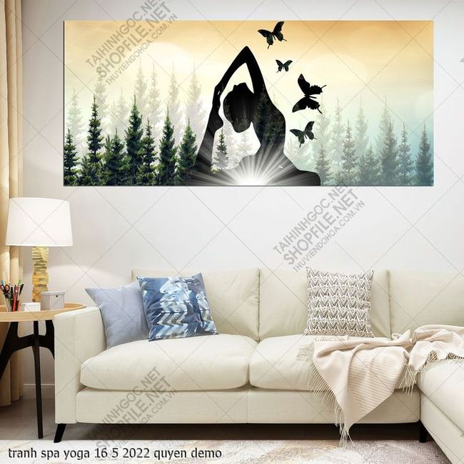 tranh spa yoga 16 5 2022 quyen